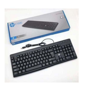 Business keyboard