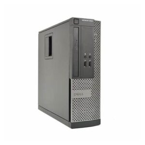 CPU