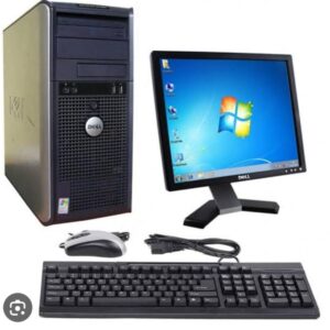 Desktop