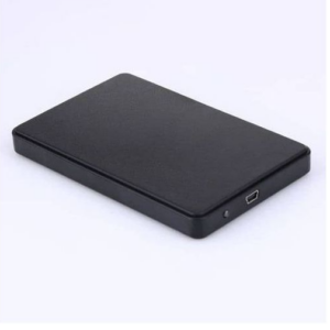 External disk drive
