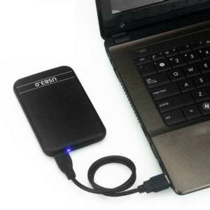 External disk drive 6TB