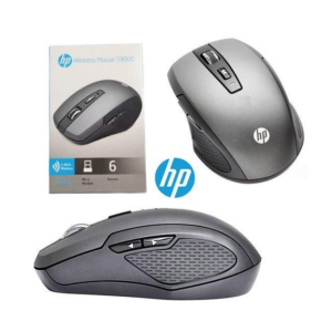 Hp Optical Mouse