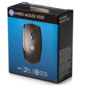 Optical Mouse