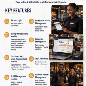 RESTURANT MANAGEMENT SYSTEM